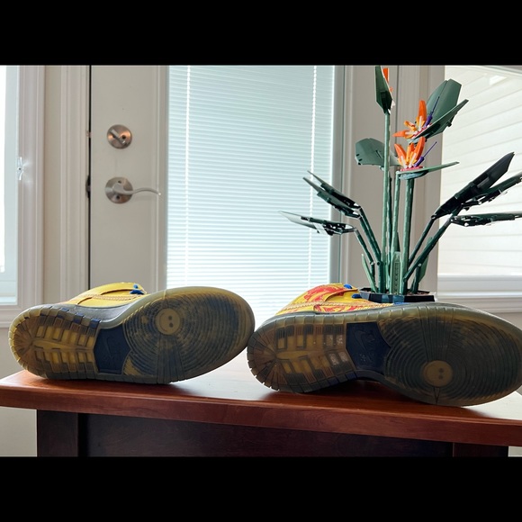 Nike Dunk High SB Retro ‘Dorenbecher’ 2019 - Picture 3 of 3